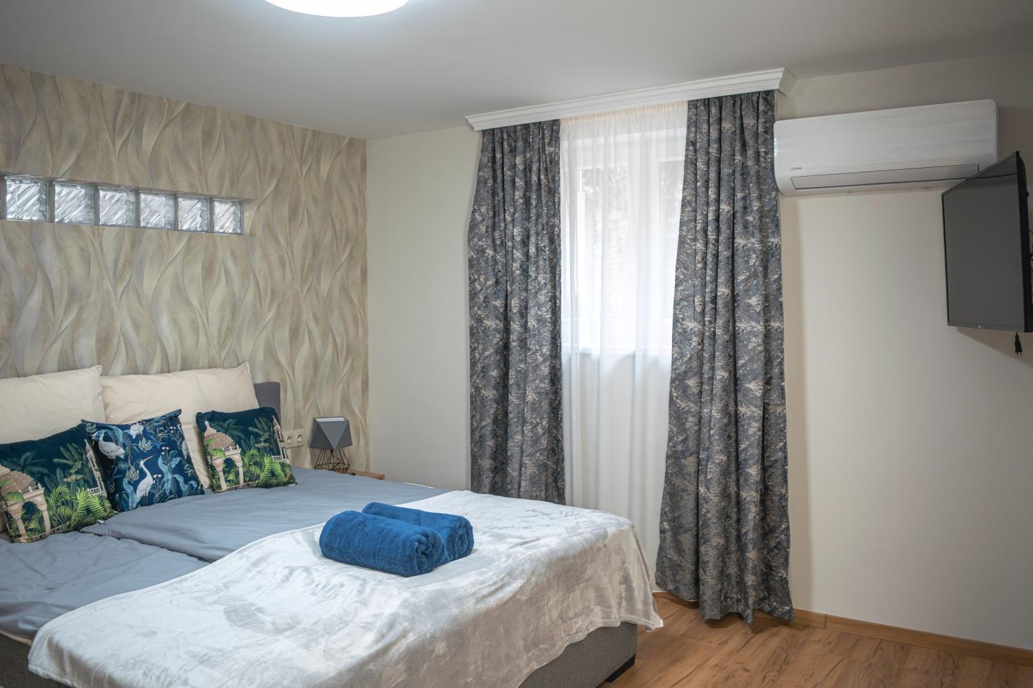 Oazis Tapolca Apartman Apartment Мисколк Екстериор снимка