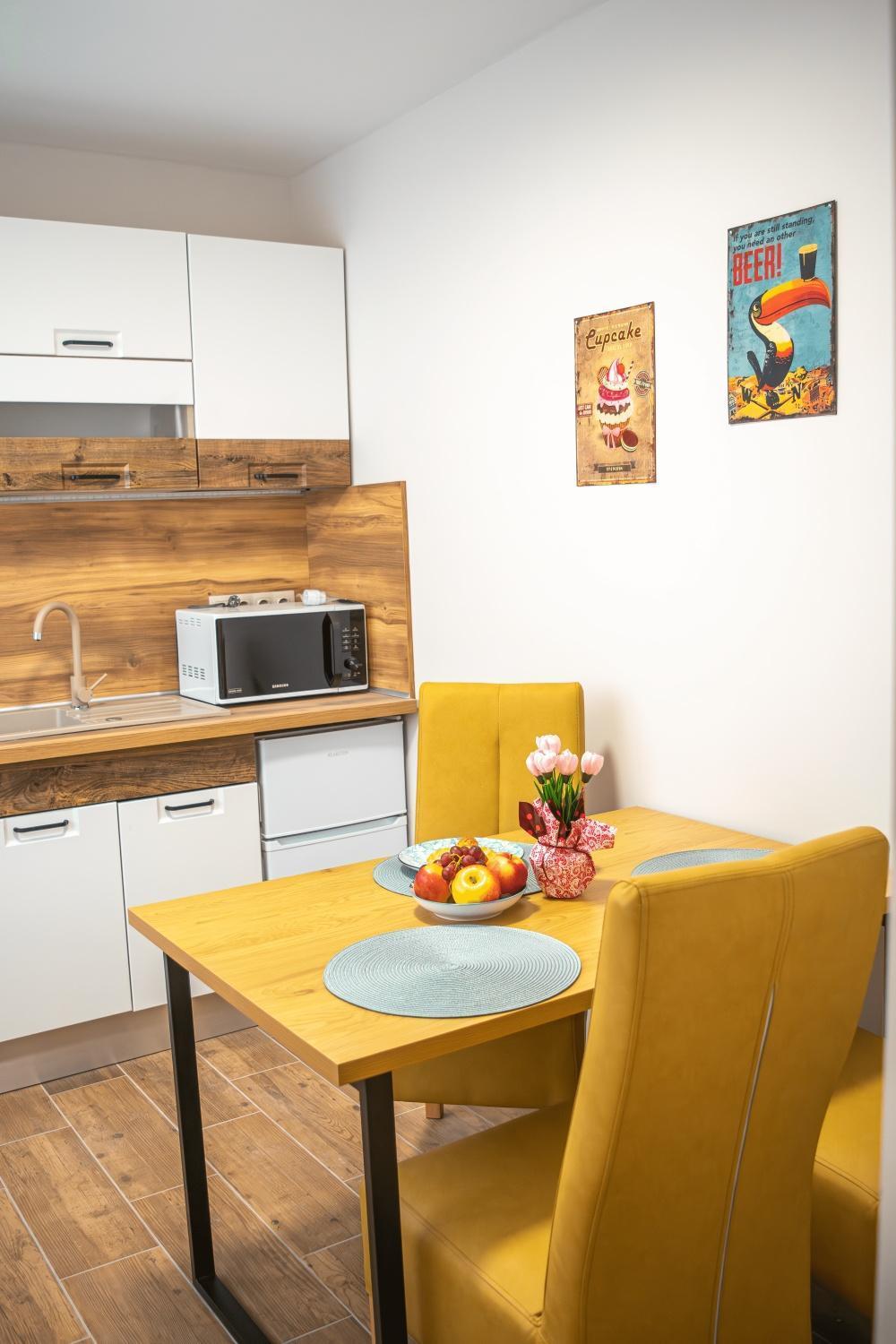 Oazis Tapolca Apartman Apartment Мисколк Екстериор снимка